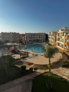 Remarkable 2-Bed Apartment in sharm el sheik
